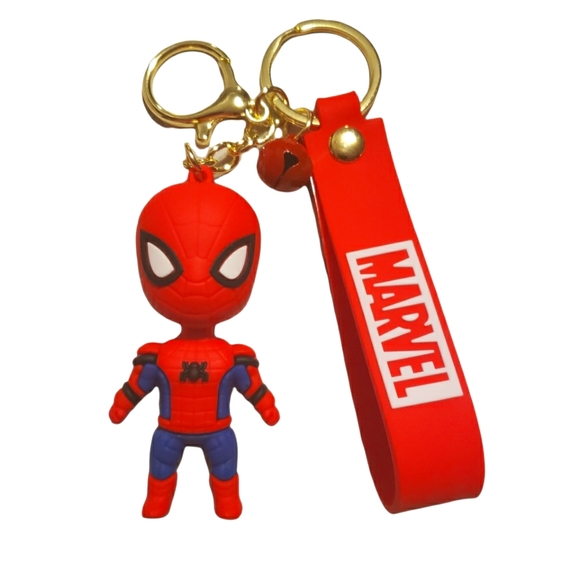 Other - Disney Marvel hero keychain
